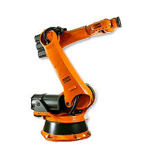 ROBOT KR 210